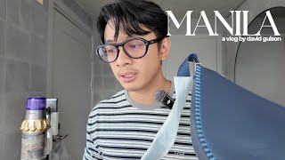 Life in Manila 🇵🇭 Family Time, Korea Haul + Flying to Copenhagen!