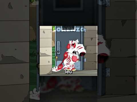 Brian é enganado #shorts