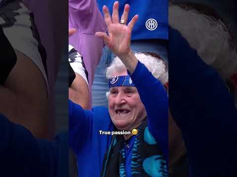 Pure love for the game 🖤💙