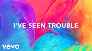 Avicii Trouble