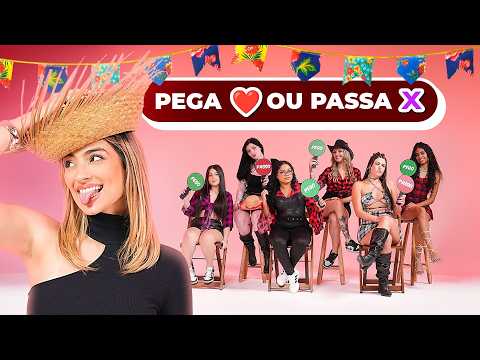 PEGA OU PASSA EP:04