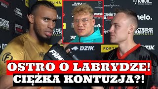 "ZOSTAŁ PRZEPCHNIĘTY! NAPOMPOWANY BALON!"