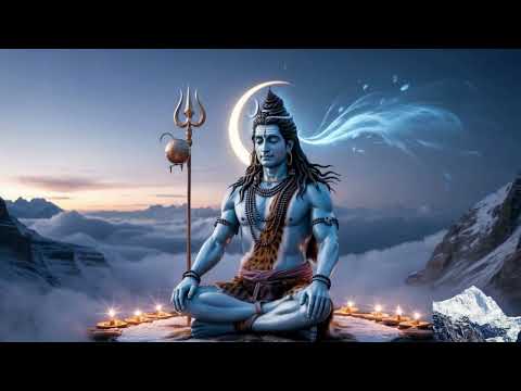 Om Namah Shivaya 1008 Times | Relaxing Deep Sleep Chants | Meditation Music | OmNamah Shivaya Chant