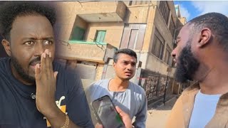 MASAR O ARIN HALIS AH LAGU ARKAY AR SOMALIYEEY IS ILAALIYA