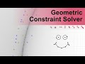 Understanding Derivatives and Constraints