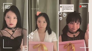 girl scout series (compilation)