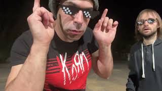 ASMR Michael Practice Session