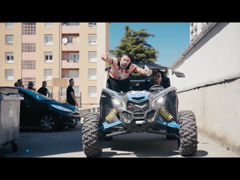 La Famax - Tout pour la mif (Clip officiel)
