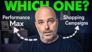 Should you use PMax or Shopping Campaigns [Updated for 2026]