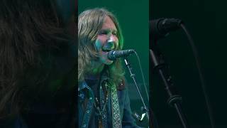 "Sleeping Dogs" live at The Tabernacle #southernrock