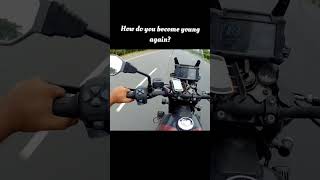 Ride a bike #yezdiadventure