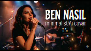 Ben Nasıl - Emrah | Minimalist Ai cover