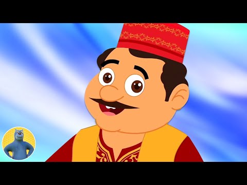 भोले भाले लालाजी, Bhole Bhale Lalaji, Gubbare Wala + More Nursery Rhymes & Kids Song