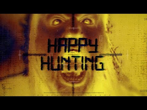 Wage War - HAPPY HUNTING (Official Visualizer)