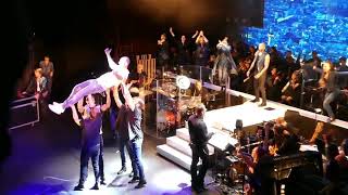 David-Yanez Rodriguez - Simon Zealotes (Jesus Christ Superstar)