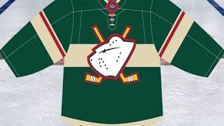 Ep. 244: Canucks - Wild Series Preview