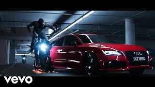 Kanako - Gasolina (Nightcore) | Monster Trucks | Amo M