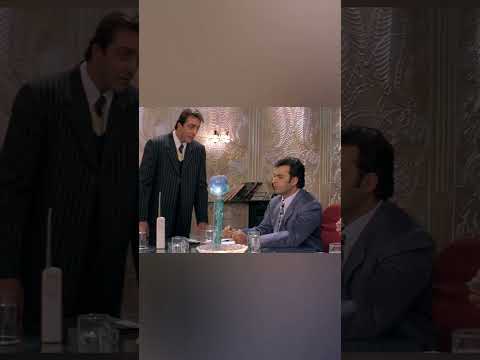is bar bhi contract hatha se Gaya ๐ฅ Nayak nhi khalnayak hoon Main #sanjaydutt #sorts #satus