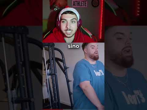 EMPIEZA EL CAMBIO FÍSICO DE IBAI #ibaillanos