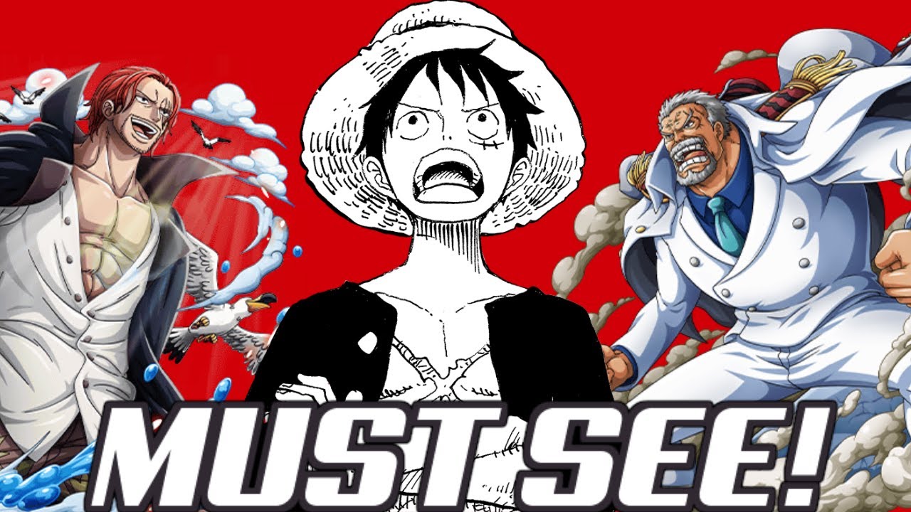 MUST SEE LEADERS!! *ONE PIECE CARD GAME*