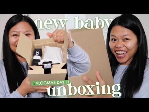 🎄vlogmas day 11 ⎯ my new baby is here🥰 amazon haul & sony a6700 unboxing✨ liebe ann