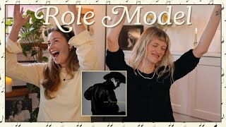 Album Reaction: Kansas Anymore - Role Model