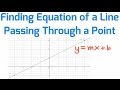 Linear Equations and Their Properties