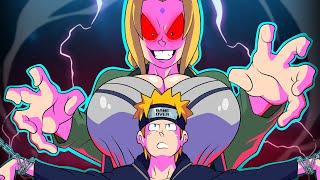 TSUNADE & NARUTO episode 6 FINAL (2 SEASON) | Naruto parody
