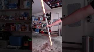 Ever seen a 3D-printed lightsaber like this? #TITW