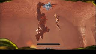 Rache2 Beta Map Bossları , Ejder Jotun Günlükleri ve Sandık Açımı