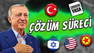 Türkiye’yi Değiştirecek Yasa! | Çözüm Süreci