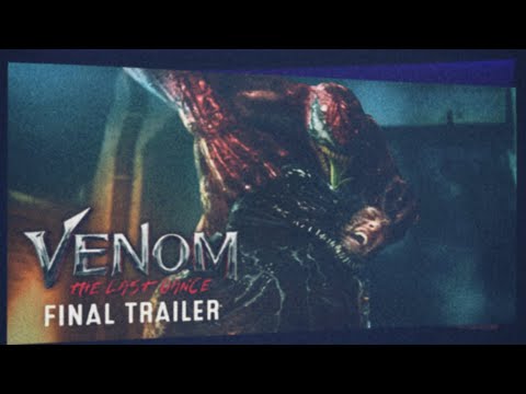 YA SE FILTRÓ EL PRIMER VISTAZO A TOXIN EN VENOM 3,SPIDER-MAN BEYOND THE SPIDERVERSE NO SE ESTRENARA!