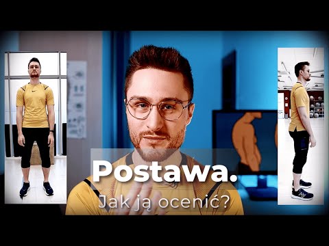 Naucz się oceniać swoją postawę jak profesjonalista