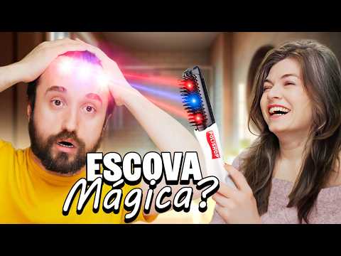 PRODUTOS MILAGROSOS OU ENGANOSOS?!