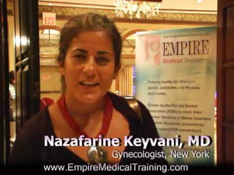 empire testimonial video