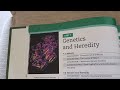 Natural Selection and DNA Concepts