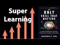 Learning Strategies and Techniques