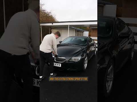 Smart Winter Tips Every BMW M6 Owner Should Use