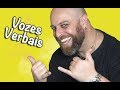 Vozes Verbais e Sujeitos