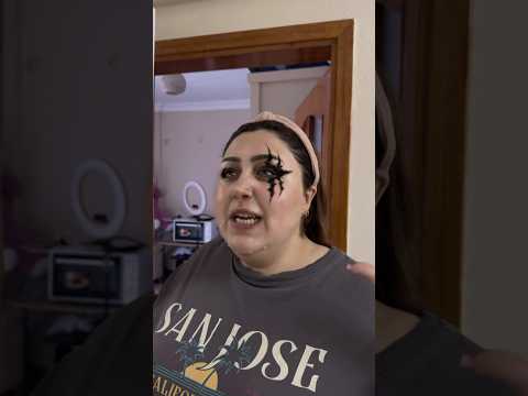 Ablam beni Korkut’u #shortvideo