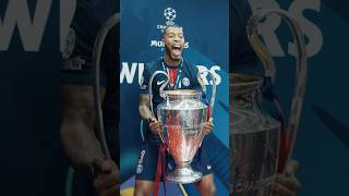 Titi devenu légende ! Merci Presko ! ❤️💙