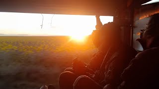 Zulu: Long Way From Home. Teaser