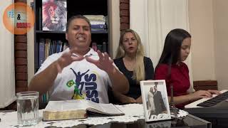 O CAMINHO MAIS FÁCIL NÃO É O MELHOR | PR. LILO #fé #mudança #jesus