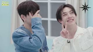 Türkçe Altyazılı | [2 Kids Room 2025] 1. Bölüm - Bang Chan X Seungmin