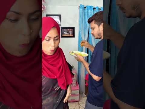 চাকরিজীবী বউ। অতঃপর! একজন দায়িত্বশীল স্বামী।❤️