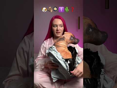 the WEIRDEST PILLOW in the world🤯🫣Subscribe for new part:)
