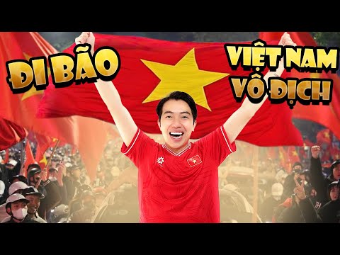 Việt Nam vô địch CrisDevilgamer đi bão