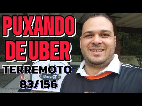 PUXEI MEU PAPACAPIM DE UBER E VOLTEI COM TROFÉU PRA CASA