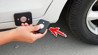 20 COOLEST CAR GADGETS FROM ALIEXPRESS & AMAZON 2025 | MUST-HAVE CAR GADGETS