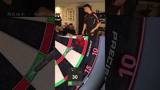 Der Precise 180 Camper Cup🏆